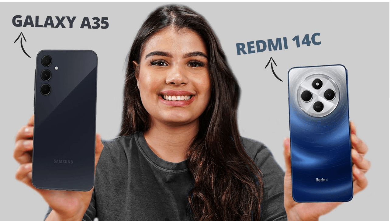 Samsung y Xiaomi lideran en el Top 10 de smartphones más vendidos