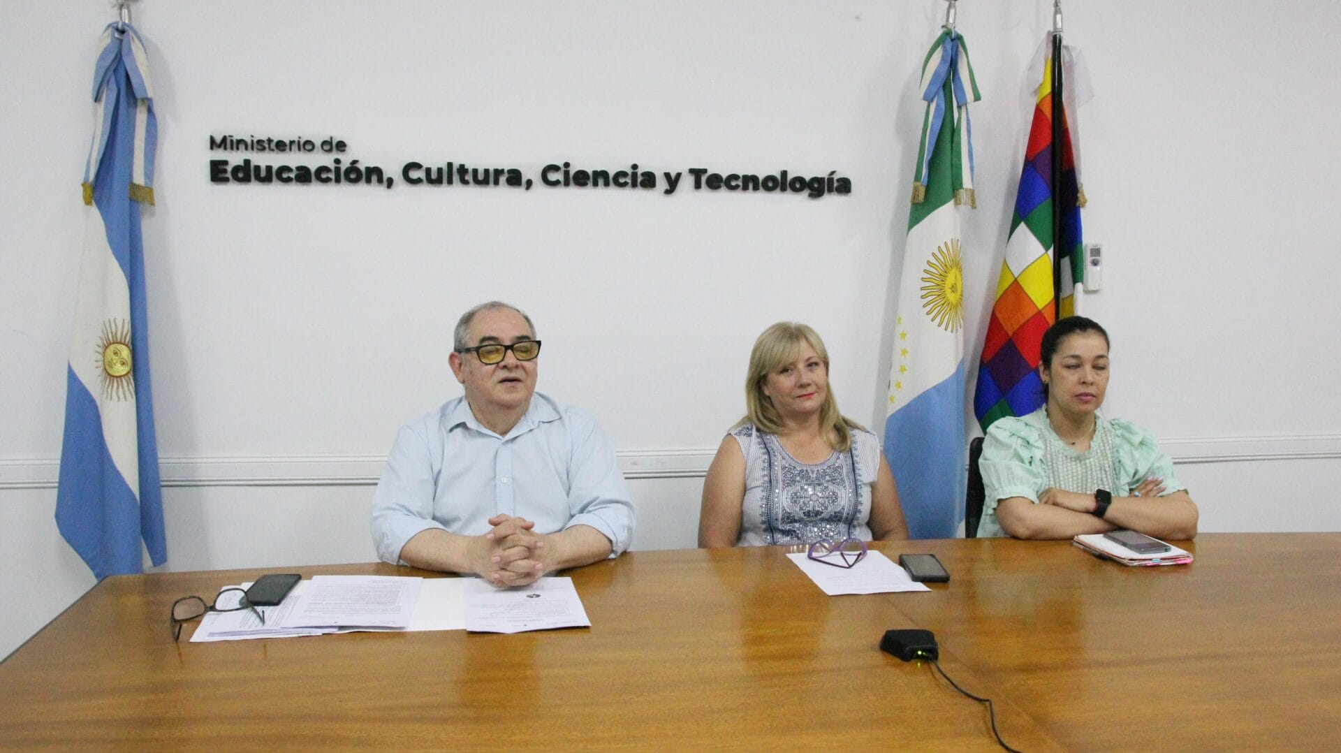 Cierre exitoso de la capacitación «ALFIN desde las Bibliotecas» del Programa Red Aprende