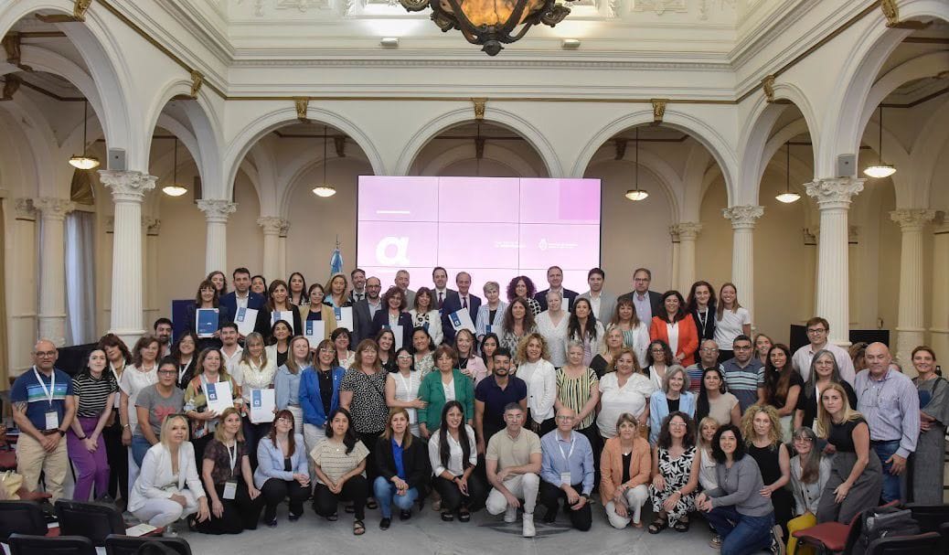 El Consejo Federal de Educación garantiza los 190 días de clases para el ciclo 2025