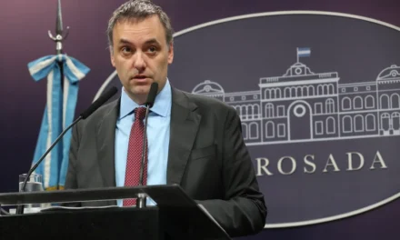 El Gobierno recomendó no viajar a Venezuela: «Impera una dictadura»
