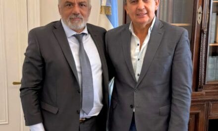 BS. AS: PRODUCCIÓN TRABAJA CON LA ADUANA PARA LA EXPORTACIÓN DE CARBÓN CHAQUEÑO