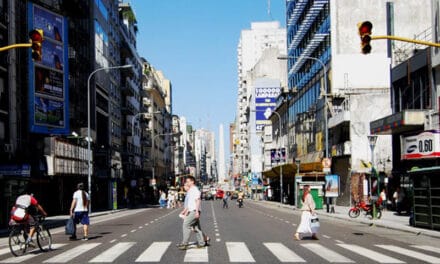 Se aceleró inflación en la Ciudad de Buenos Aires: en diciembre fue de 3,3%