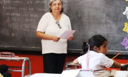 EDUCACIÓN: MÁS DE 10 MIL ESTUDIANTES YA SE SUMARON A “APRENDER EN VERANO”