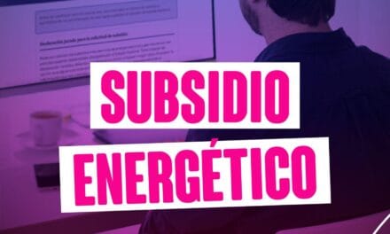 TARIFA ELÉCTRICA: MAS DE 160.000 CLIENTES CHAQUEÑOS TODAVÍA NO SE REGISTRARON PARA PERCIBIR EL SUBSIDIO NACIONAL