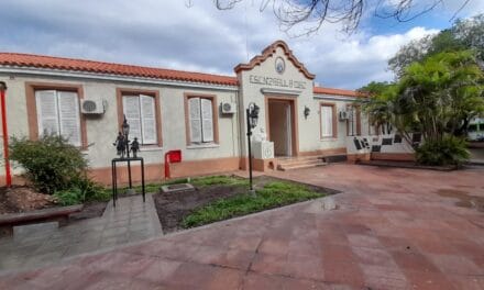 EDUCACIÓN SOLICITA A LA CIUDADANÍA CUIDAR LAS ESCUELAS DURANTE EL VERANO