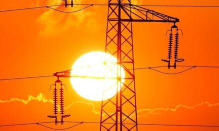 OLA DE CALOR EN EL PAÍS: SECHEEP SE PREPARA PARA DOS SEMANAS DE DEMANDA ENERGÉTICA ELEVADA