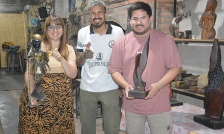 PUERTO TIROL: EL GOBIERNO PROVINCIAL REFUERZA EL COMPROMISO CON LOS EMPRENDEDORES