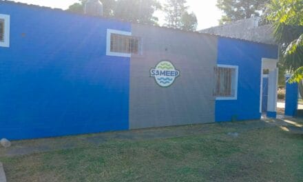 SAMEEP: SE PONDRÁ EN FUNCIONAMIENTO UNA PLANTA DE ÓSMOSIS INVERSA PARA PROVEER DE AGUA POTABLE A DU GRATY
