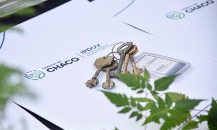 EL IPDUV INVITA A ACTUALIZAR DOCUMENTACIÓN A INSCRIPTOS DE SÁENZ PEÑA Y DE TACO POZO