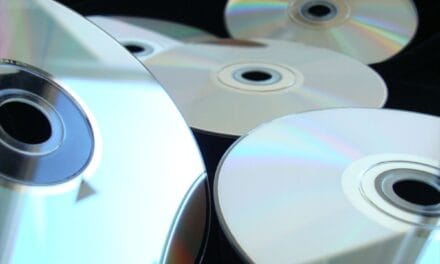Sony dejará de producir discos Blu-Ray en febrero