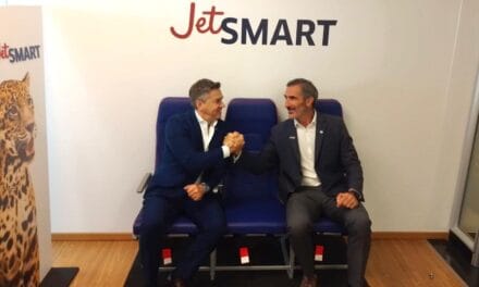 BUENAS NOTICIAS PARA CHACO: “GESTIONAMOS Y LOGRAMOS VUELOS DE JetSMART PARA LA PROVINCIA” AFIRMÓ EL GOBERNADOR ZDERO