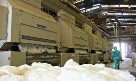 REGISTRO PROVINCIAL DE COMERCIALIZADORES E INDUSTRIALIZADORES DE ALGODÓN