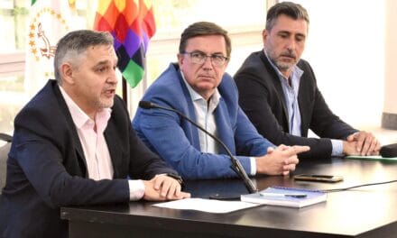PAGO DE DEUDAS, PAGOS A LA ADMINISTRACIÓN PÚBLICA Y DE LA AYUDA ESCOLAR, ENTRE LOS ANUNCIOS ECONÓMICOS DEL GOBIERNO PROVINCIAL