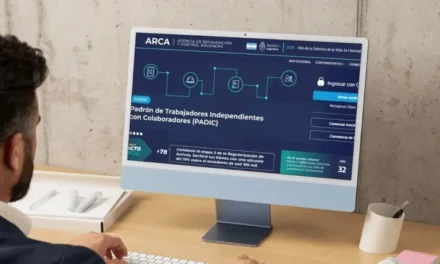 ARCA alerta por estafas con reclamos de deudas