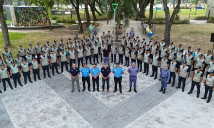 EL GOBIERNO PROVINCIAL PUSO EN MARCHA EL OPERATIVO «VUELTA A CLASES SEGURA»